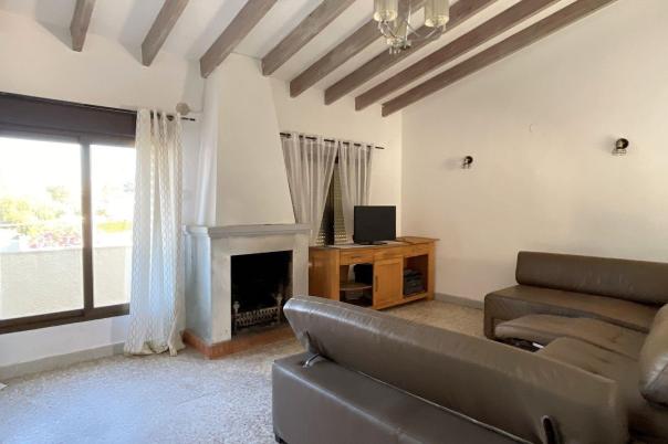 2 bed commercial_premises in Moraira