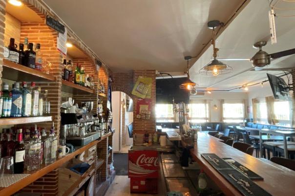 2 bed commercial_premises in Moraira