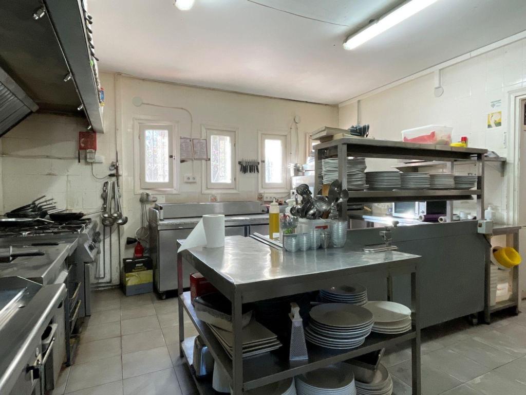2 bed commercial_premises in Moraira