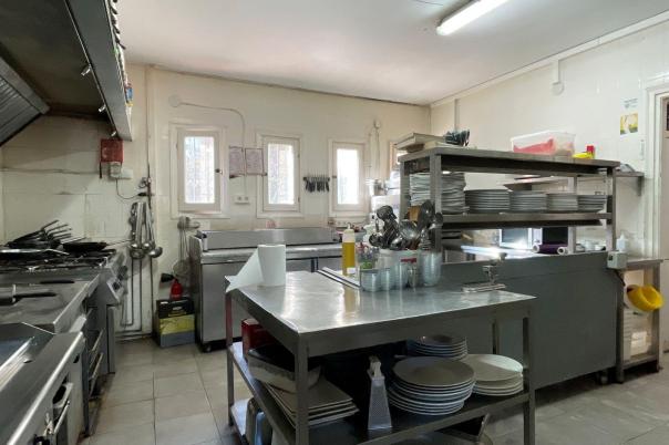 2 bed commercial_premises in Moraira