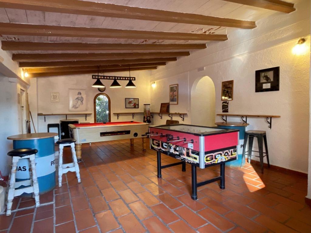 2 bed commercial_premises in Moraira