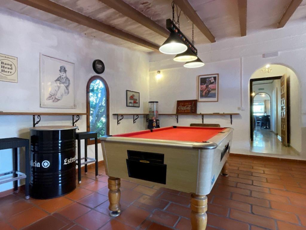 2 bed commercial_premises in Moraira