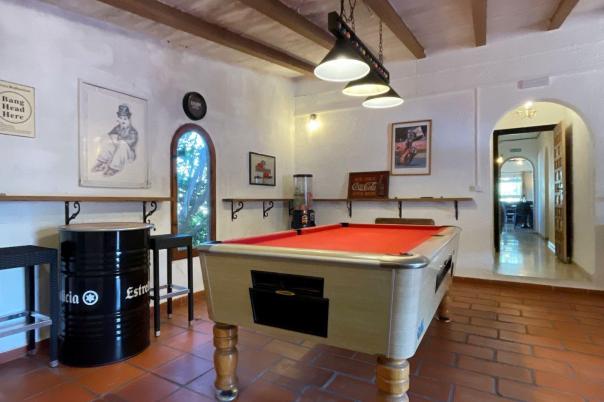 2 bed commercial_premises in Moraira