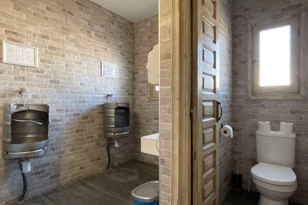 2 bed commercial_premises in Moraira