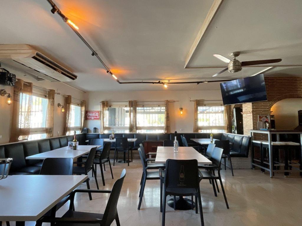 2 bed commercial_premises in Moraira