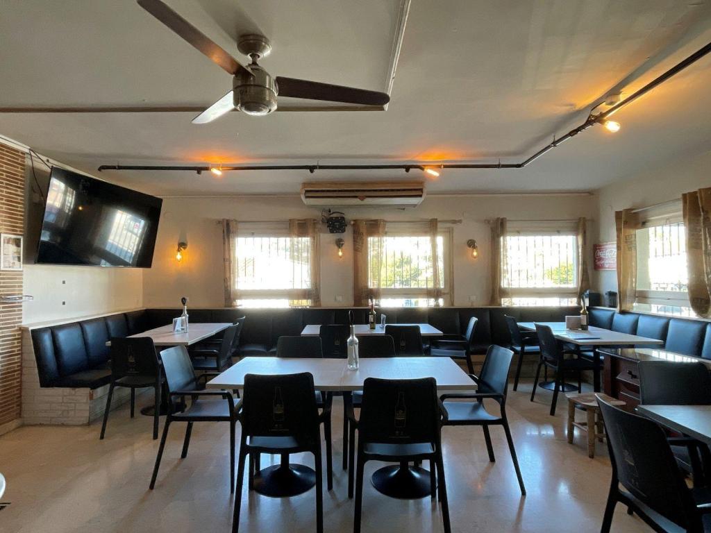 2 bed commercial_premises in Moraira