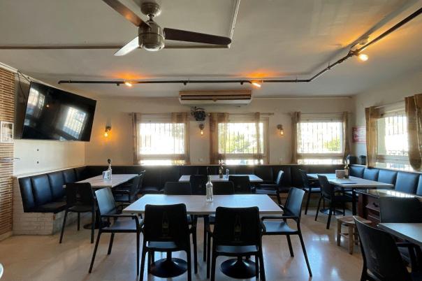 2 bed commercial_premises in Moraira
