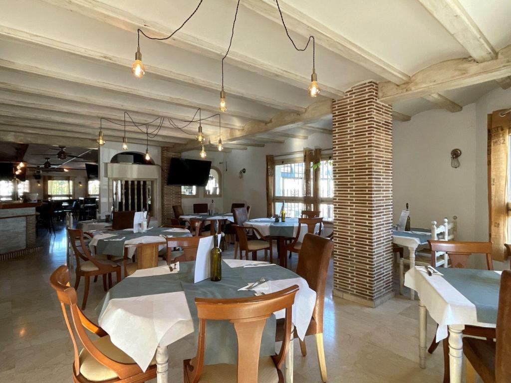 2 bed commercial_premises in Moraira