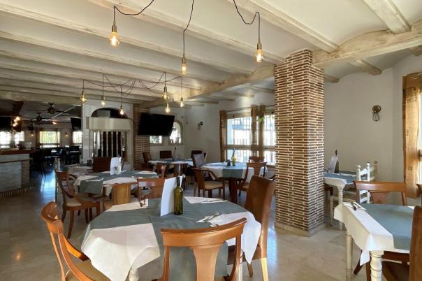 2 bed commercial_premises in Moraira