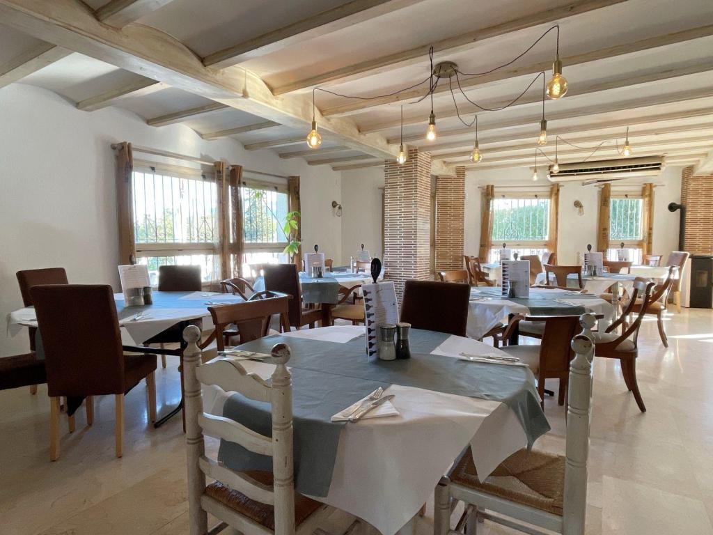2 bed commercial_premises in Moraira