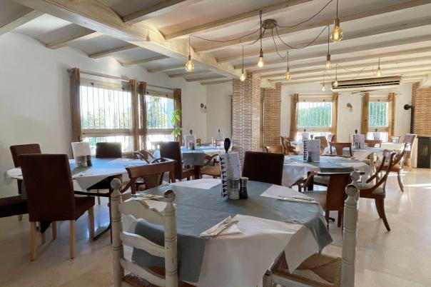 2 bed commercial_premises in Moraira