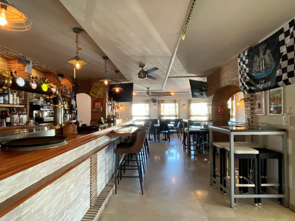 2 bed commercial_premises in Moraira