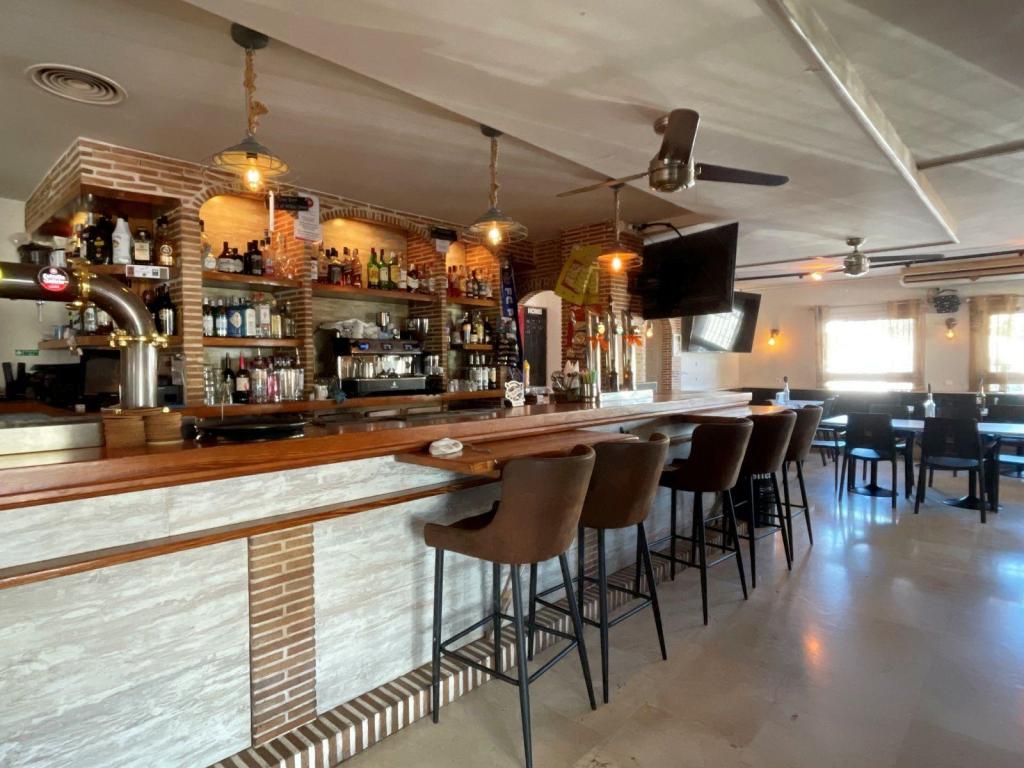 2 bed commercial_premises in Moraira