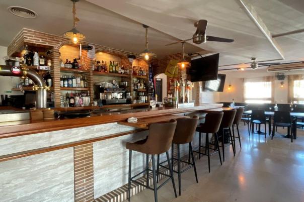 2 bed commercial_premises in Moraira