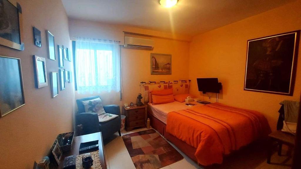 3 bed apartamento in Calpe