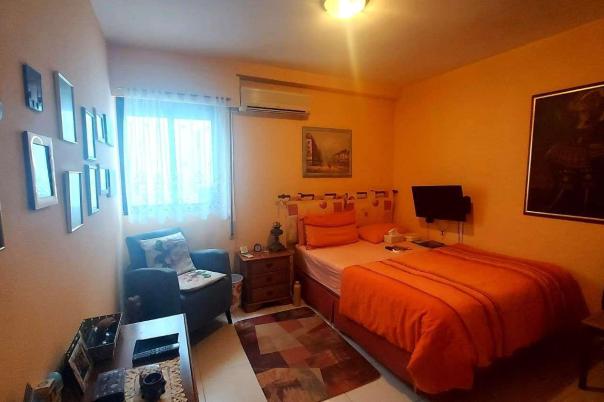 3 bed apartamento in Calpe