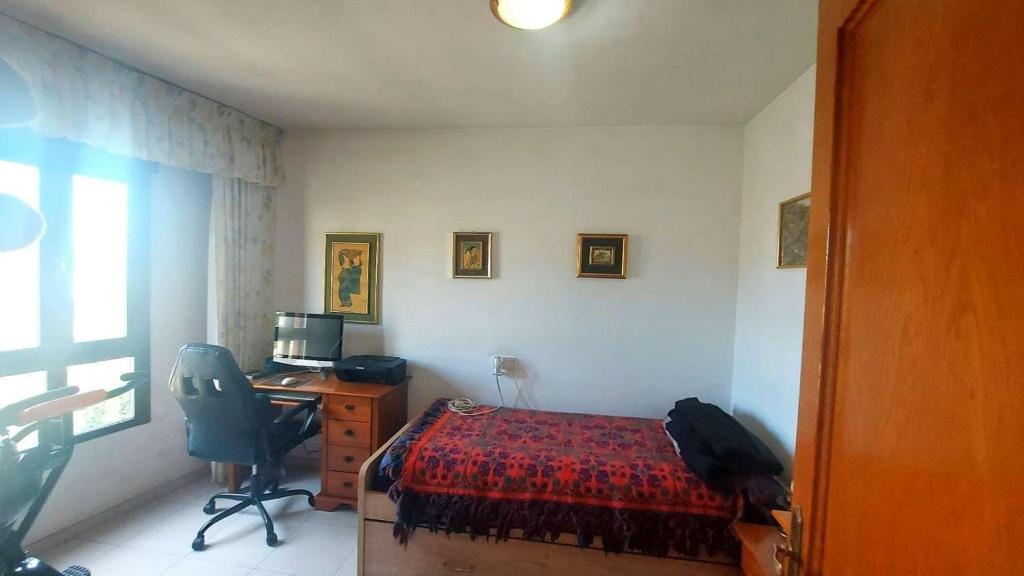 3 bed apartamento in Calpe