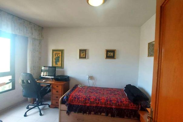 3 bed apartamento in Calpe
