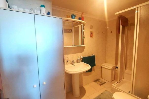 3 bed apartamento in Calpe