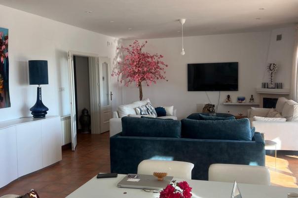 4 bed villas in Moraira