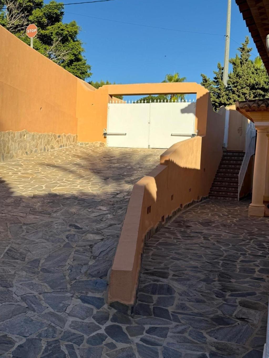 4 bed villas in Moraira