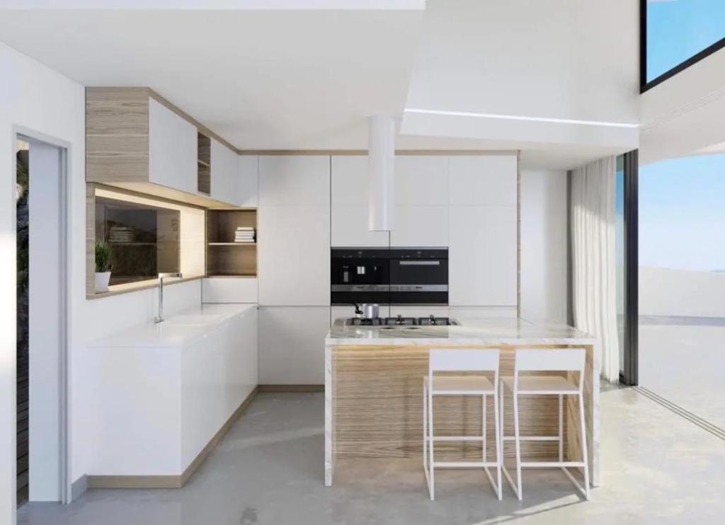 3 bed villa in Benitachell