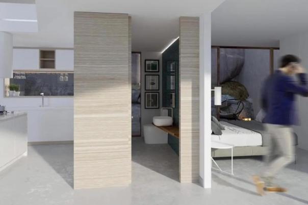 3 bed villa in Benitachell