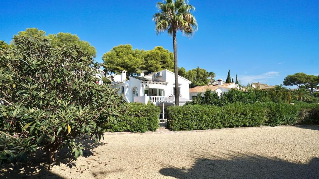 2 bed townhouses - terraced houses in Moraira