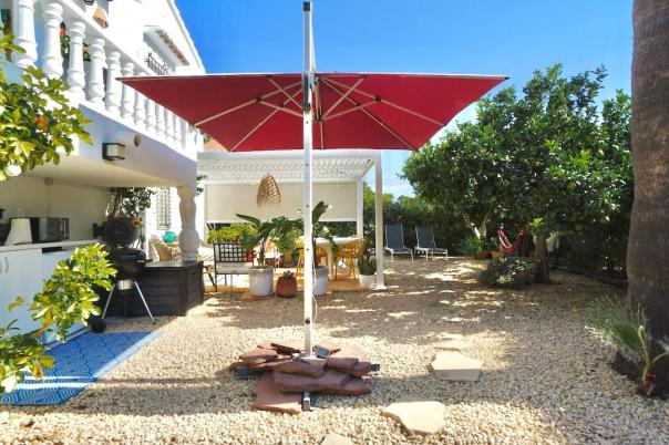 2 bed townhouses - terraced houses in Moraira