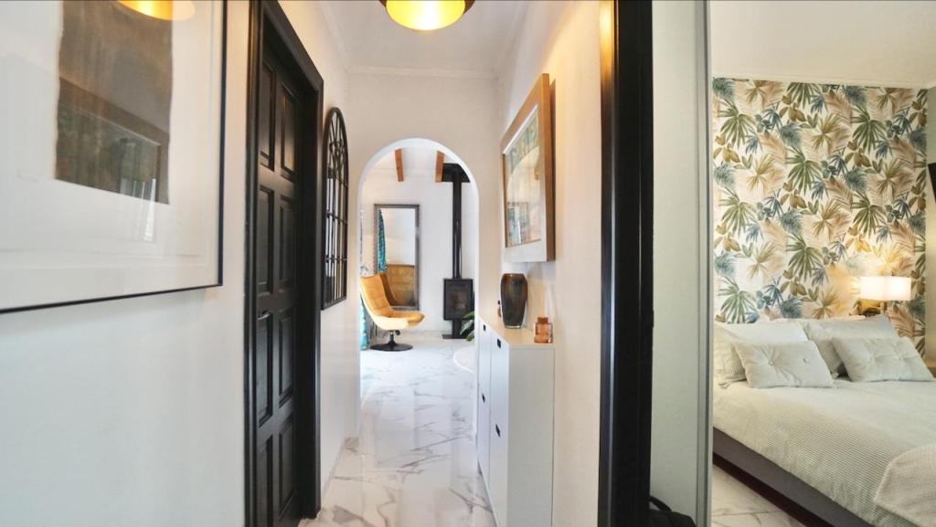 2 bed townhouses - terraced houses in Moraira