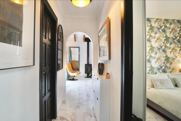 2 bed townhouses - terraced houses in Moraira