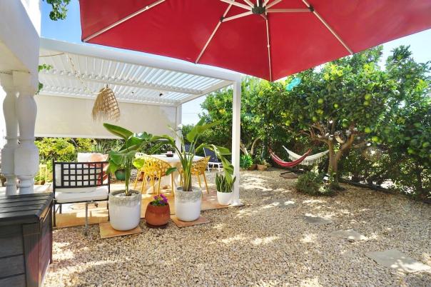 2 bed townhouses - terraced houses in Moraira