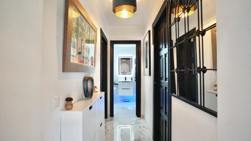 2 bed townhouses - terraced houses in Moraira