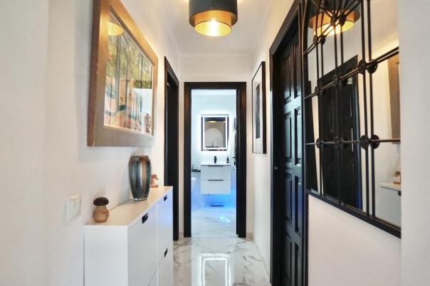 2 bed townhouses - terraced houses in Moraira