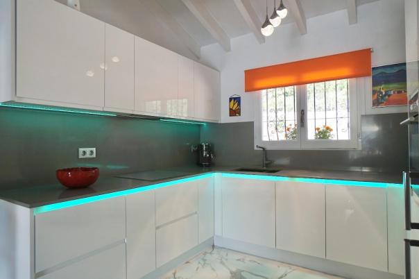 2 bed townhouses - terraced houses in Moraira
