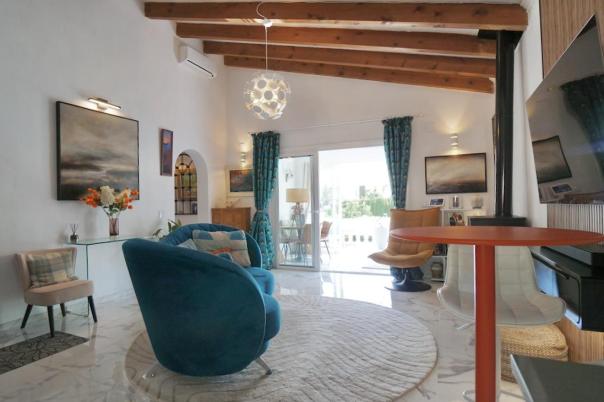 2 bed townhouses - terraced houses in Moraira