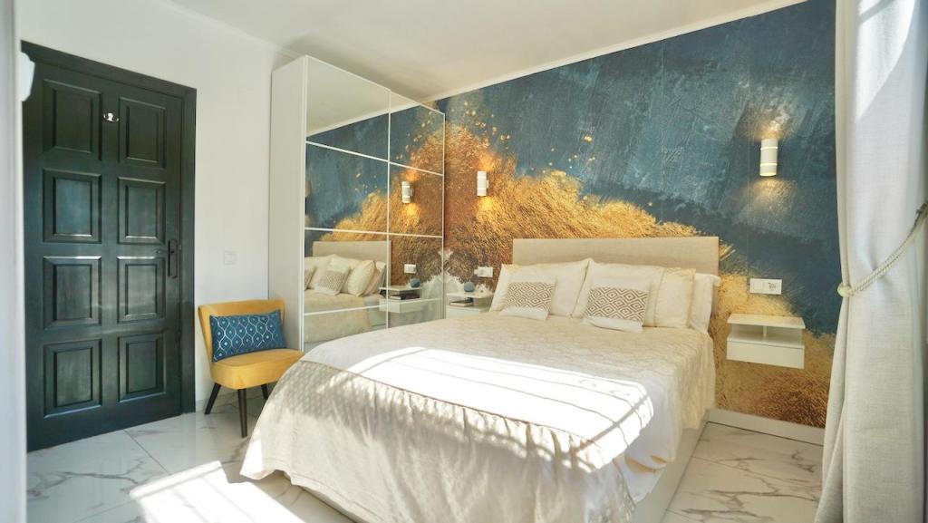 2 bed townhouses - terraced houses in Moraira