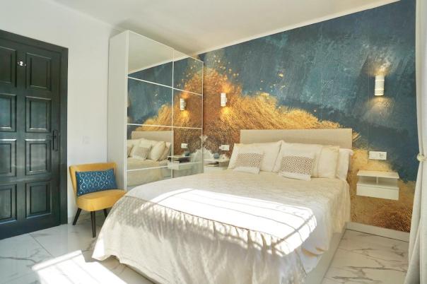 2 bed townhouses - terraced houses in Moraira