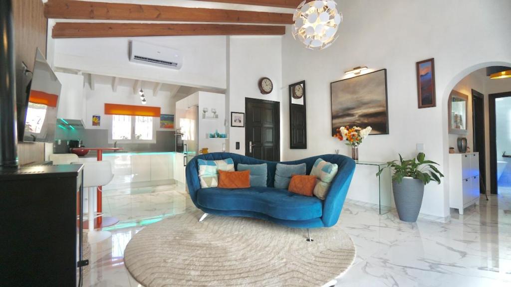 2 bed townhouses - terraced houses in Moraira