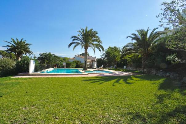 2 bed townhouses - terraced houses in Moraira