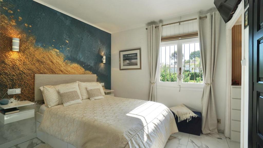 2 bed townhouses - terraced houses in Moraira
