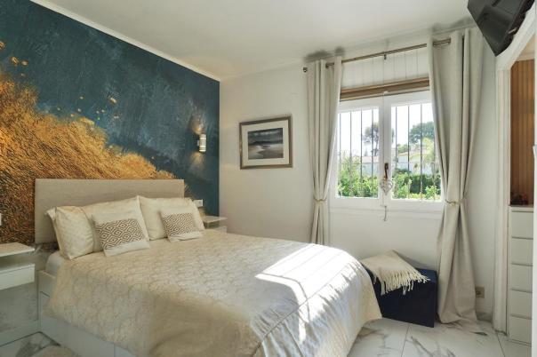 2 bed townhouses - terraced houses in Moraira
