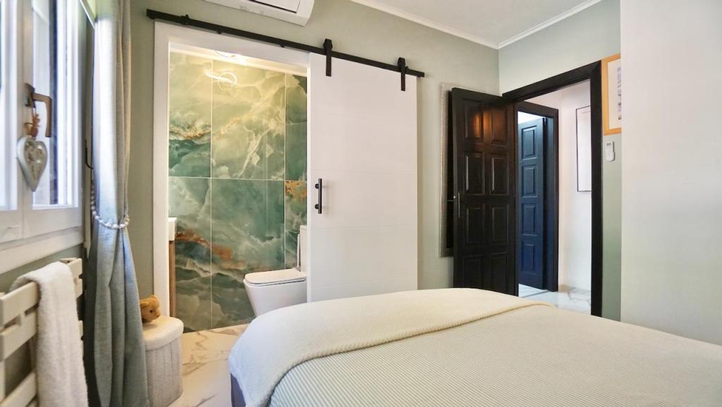 2 bed townhouses - terraced houses in Moraira