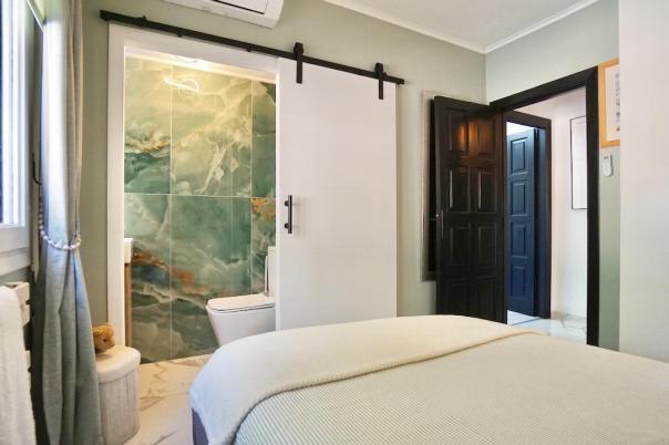 2 bed townhouses - terraced houses in Moraira