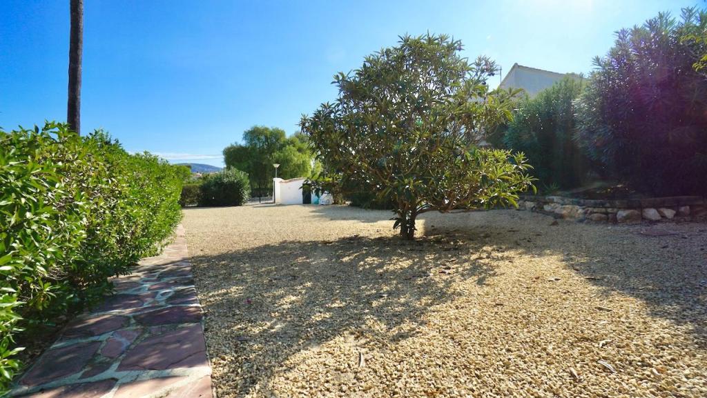 2 bed townhouses - terraced houses in Moraira