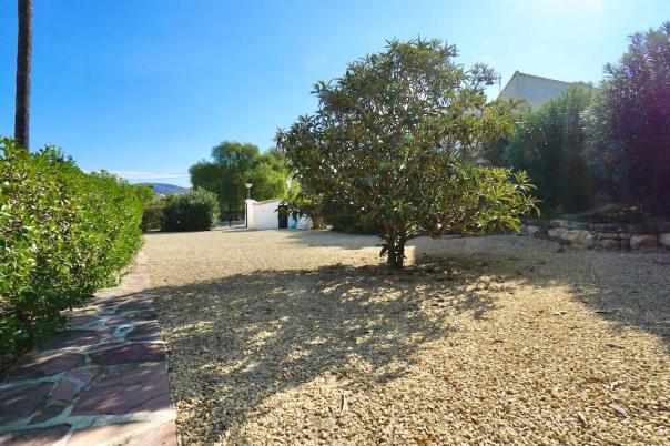 2 bed townhouses - terraced houses in Moraira