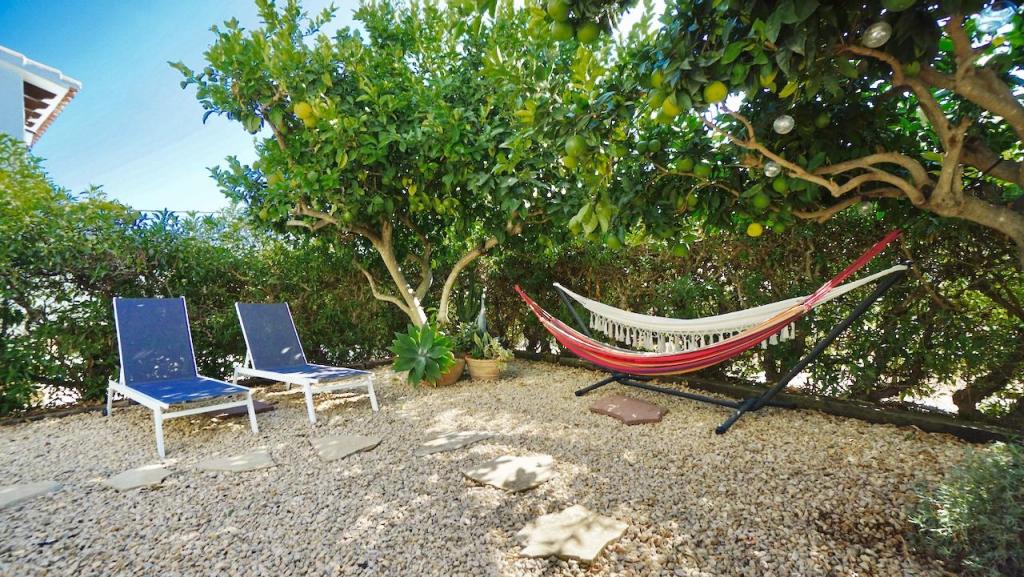 2 bed townhouses - terraced houses in Moraira