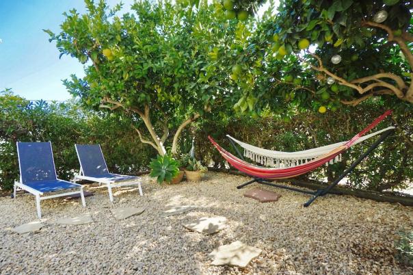 2 bed townhouses - terraced houses in Moraira