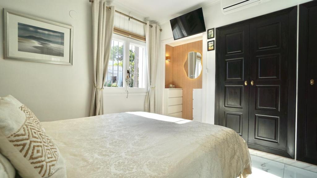 2 bed townhouses - terraced houses in Moraira