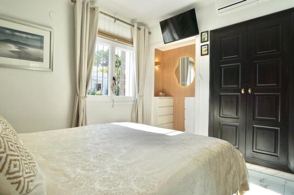 2 bed townhouses - terraced houses in Moraira